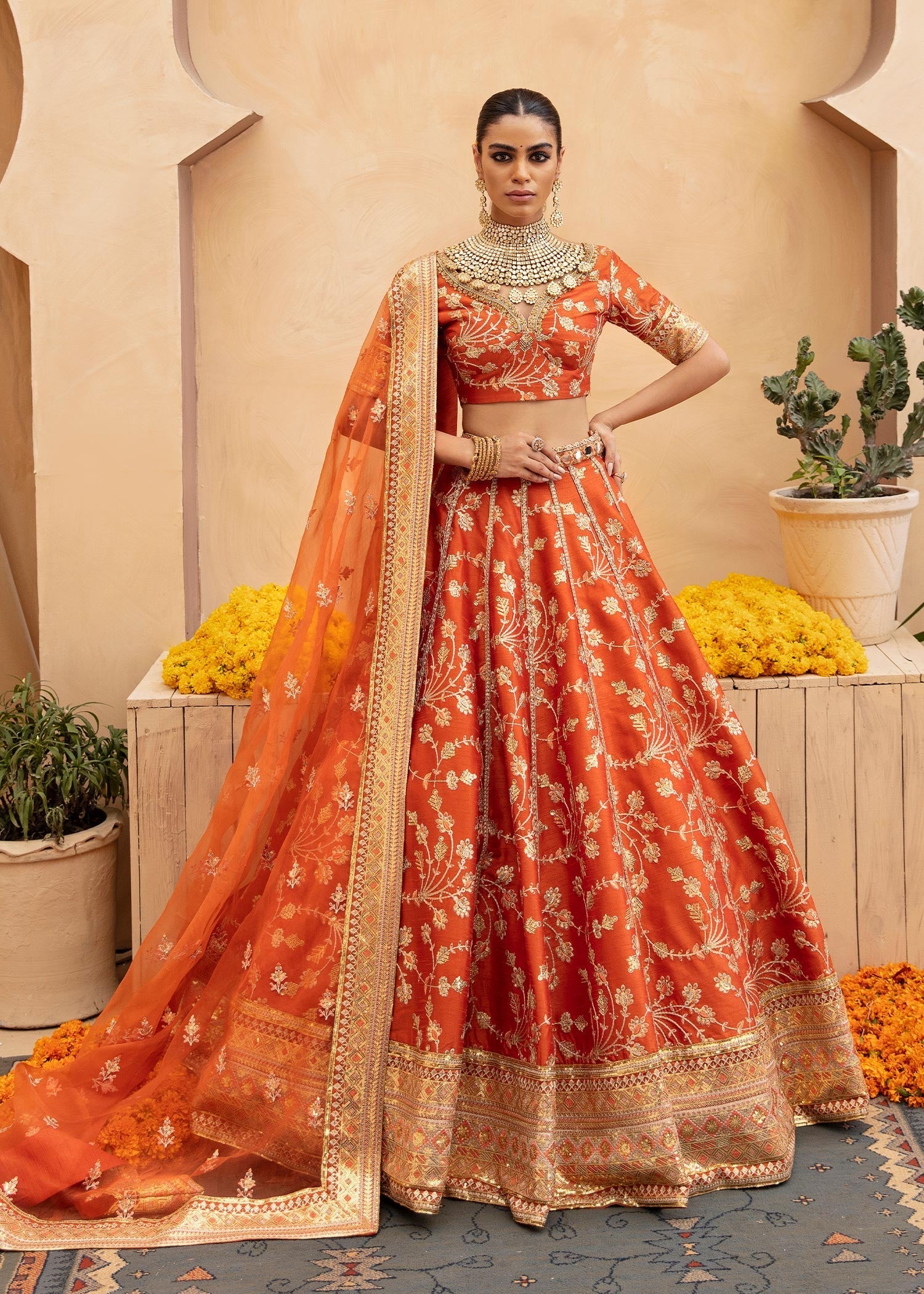 Waqas Shah | Madhubala | AABROO