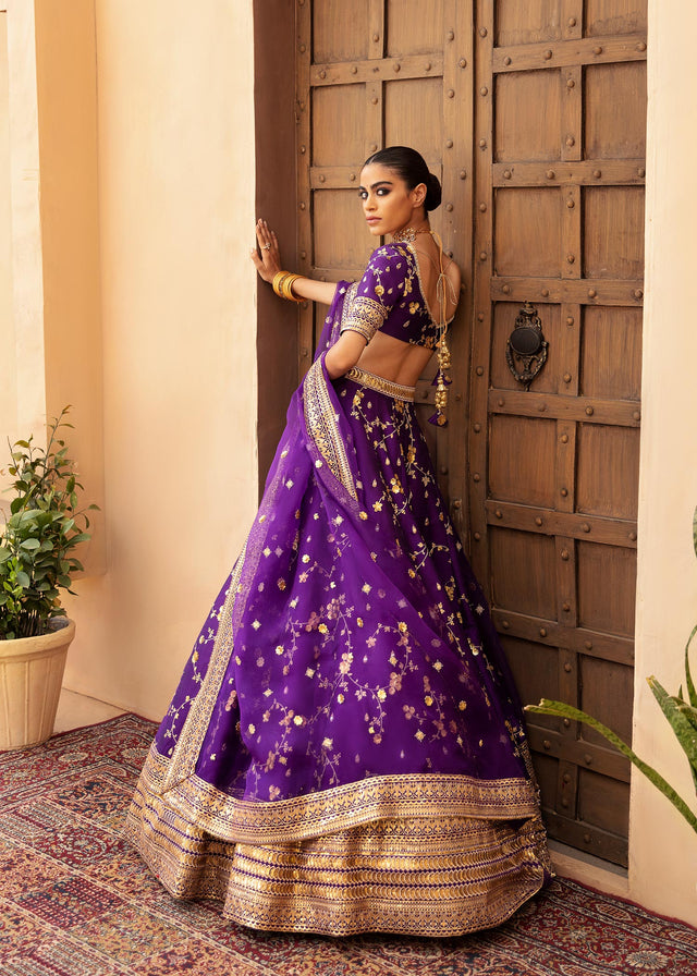 Waqas Shah | Madhubala | MAHRANG