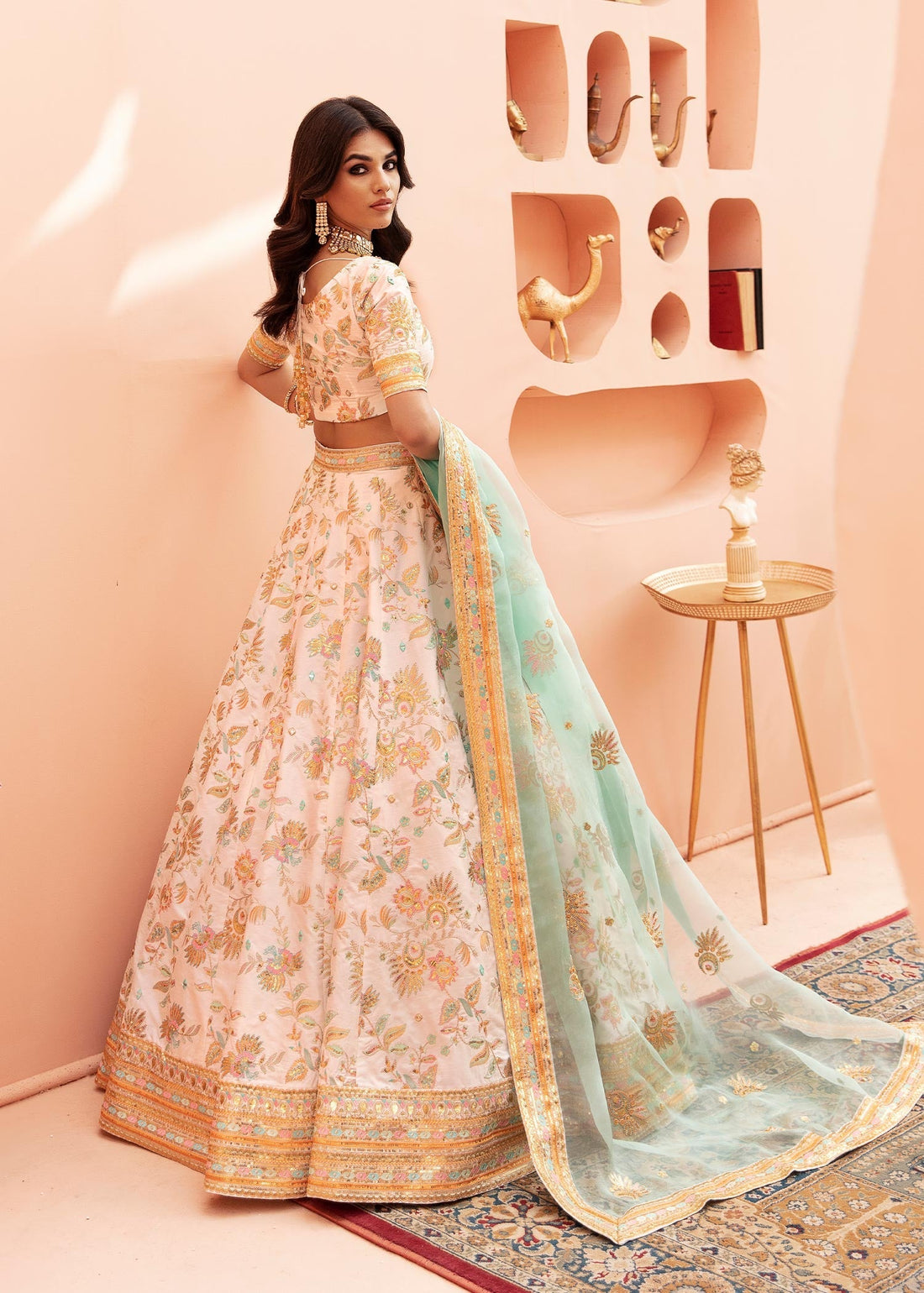 Waqas Shah | Madhubala | SHAHTAAJ