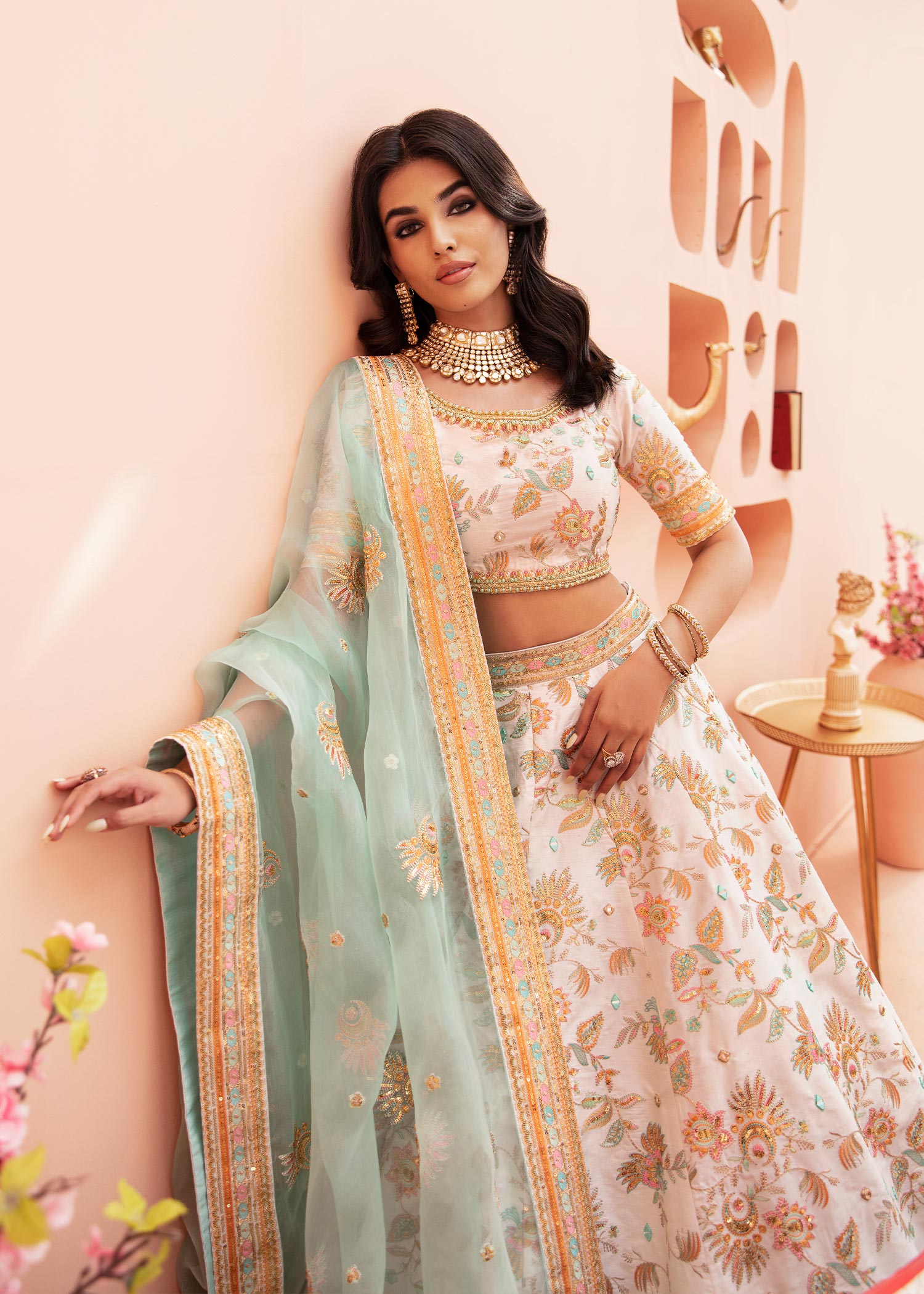 Waqas Shah | Madhubala | SHAHTAAJ