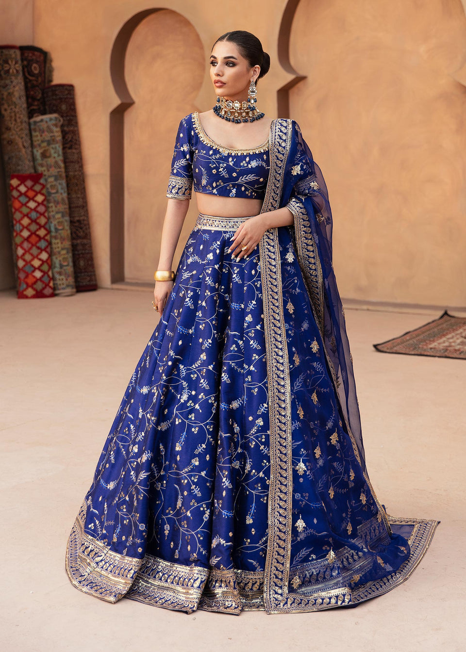 Waqas Shah | Madhubala | SHAHNAAZ