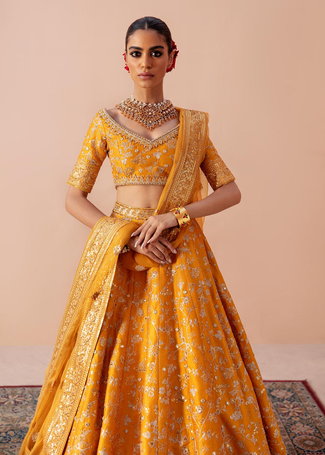 Waqas Shah | Madhubala | ZARI