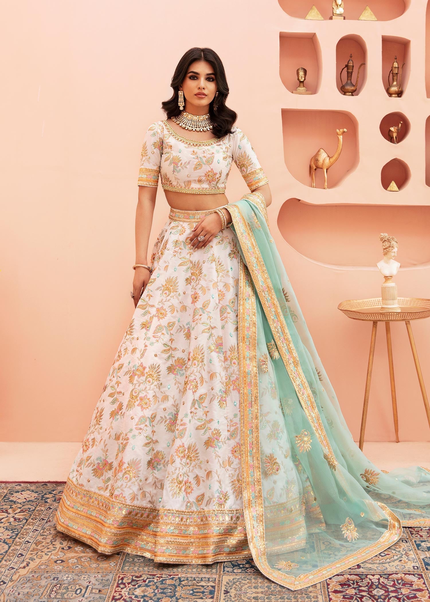 Waqas Shah | Madhubala | SHAHTAAJ