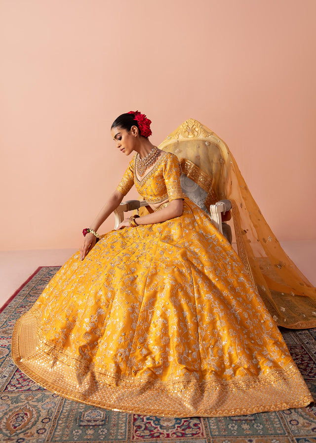 Waqas Shah | Madhubala | ZARI