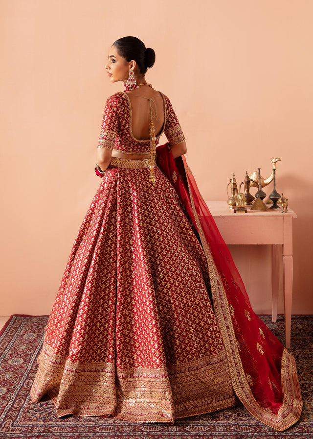 Waqas Shah | Madhubala | MASTANI