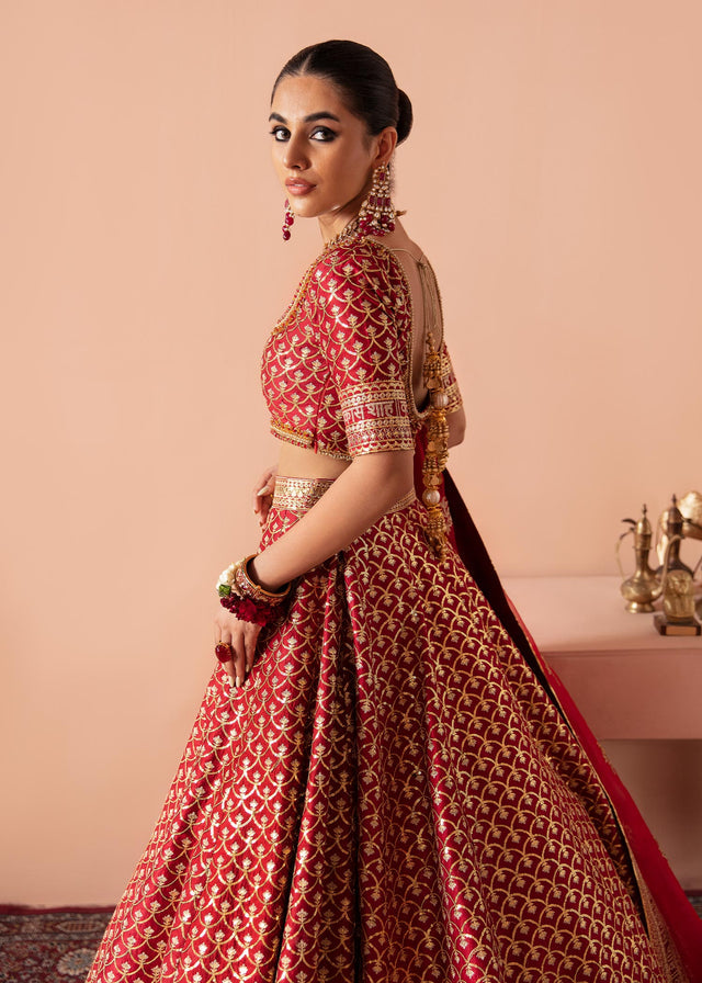 Waqas Shah | Madhubala | MASTANI