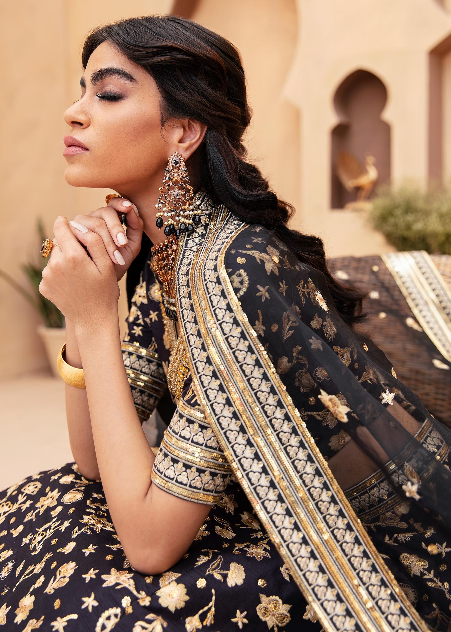 Waqas Shah | Madhubala | LAKSHMI