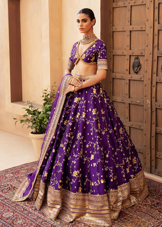 Waqas Shah | Madhubala | MAHRANG