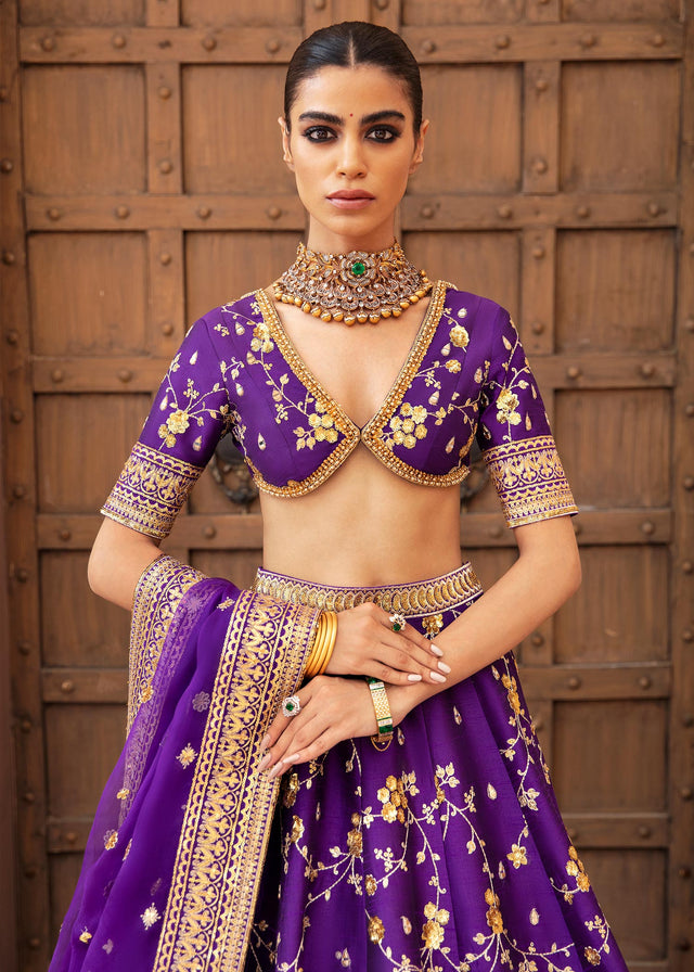 Waqas Shah | Madhubala | MAHRANG