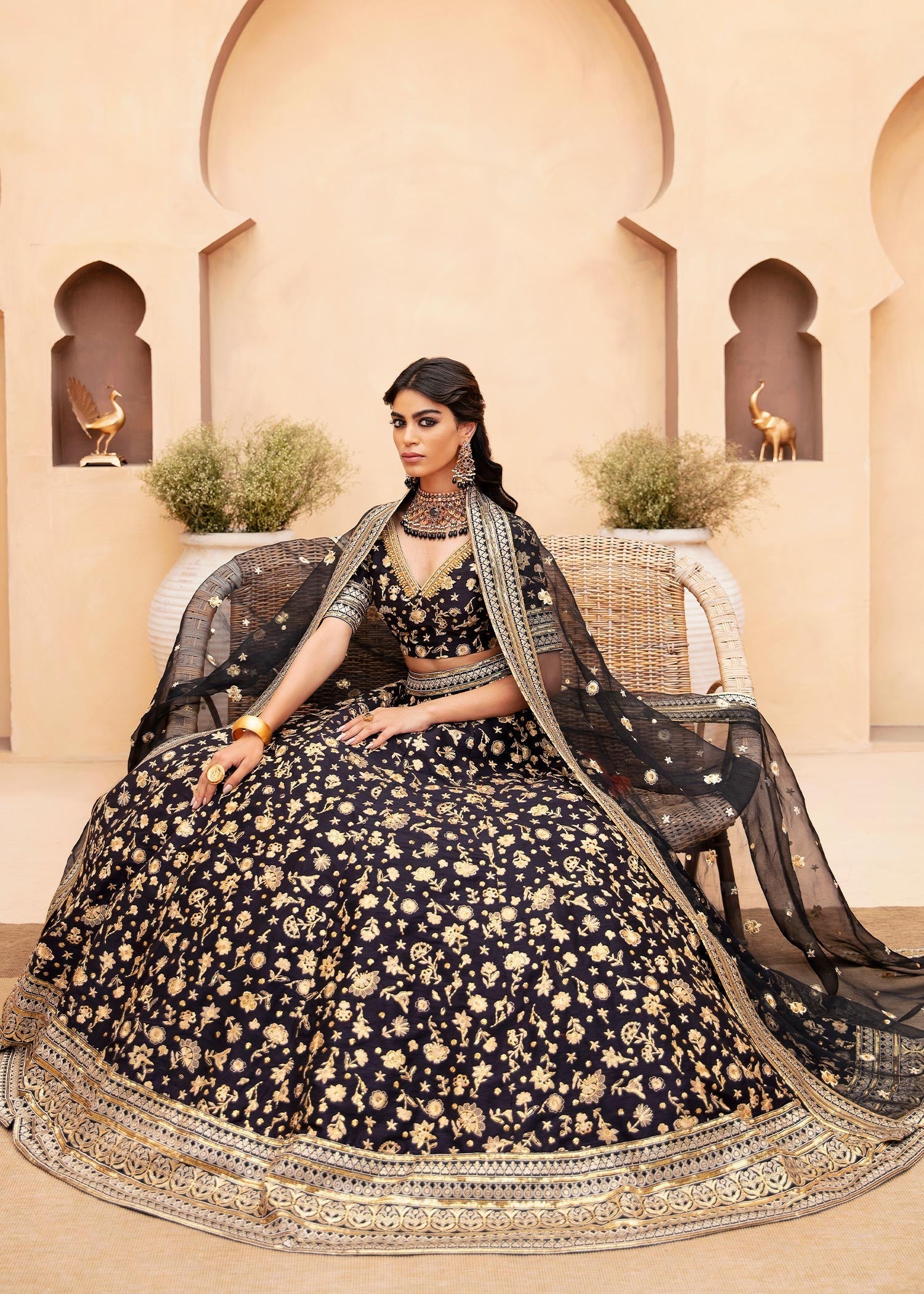 Waqas Shah | Madhubala | LAKSHMI