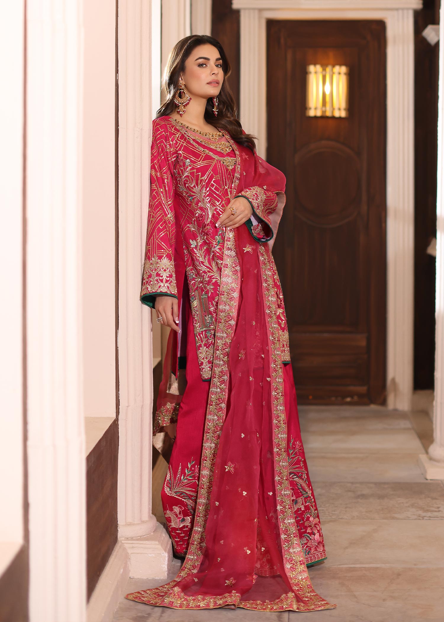 Waqas Shah | Meh-E-Nur | TOPAZ