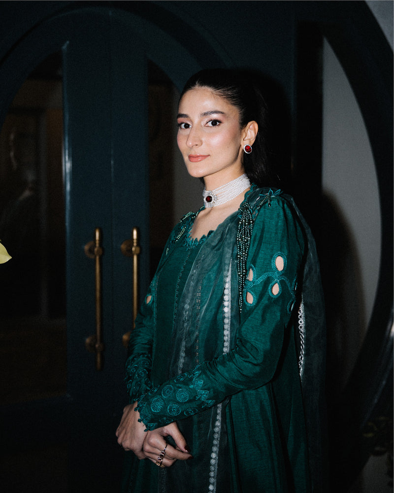 Mysie by Tahira | Eid Festive 25 | Maha