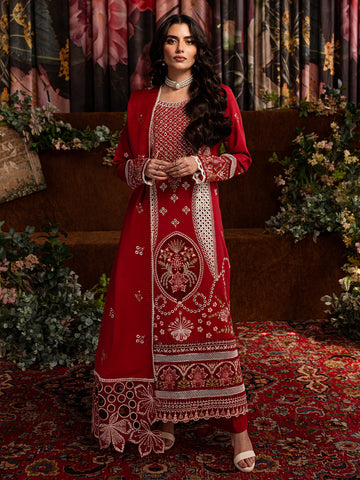 Mahnur | Veronica Luxury Karandi 24 | LILLIAN