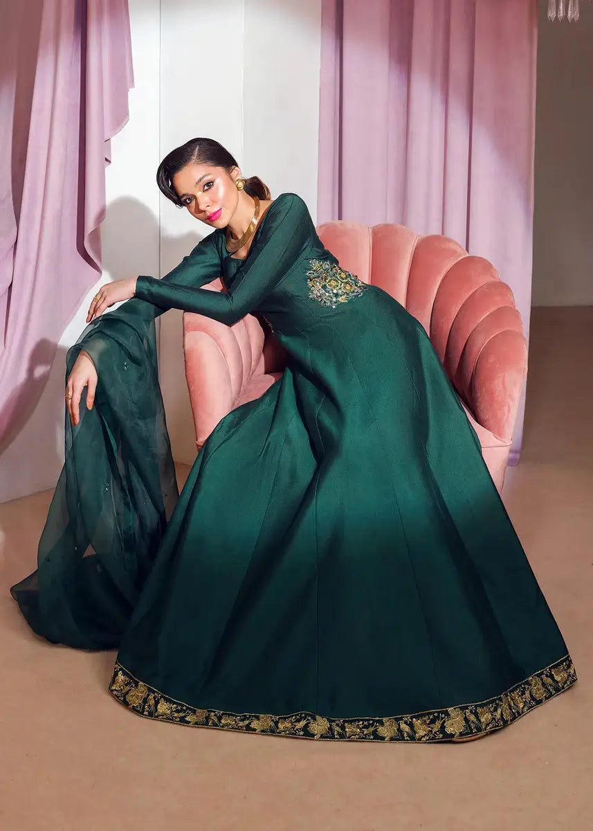 Mahum Asad | Forever and Ever Formals | Gypsy