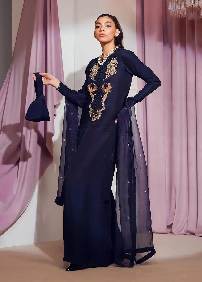 Mahum Asad | Forever and Ever Formals | Bloom