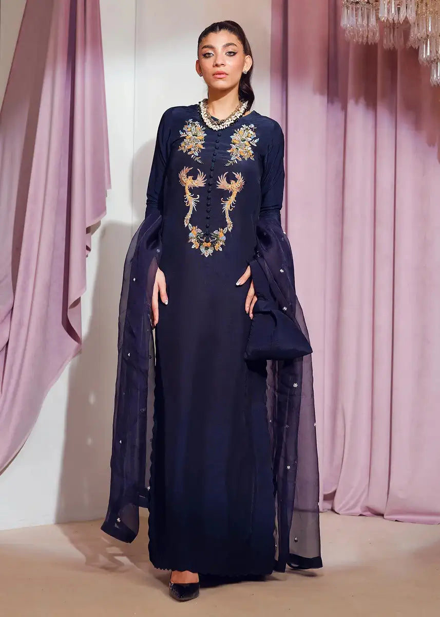 Mahum Asad | Forever and Ever Formals | Bloom