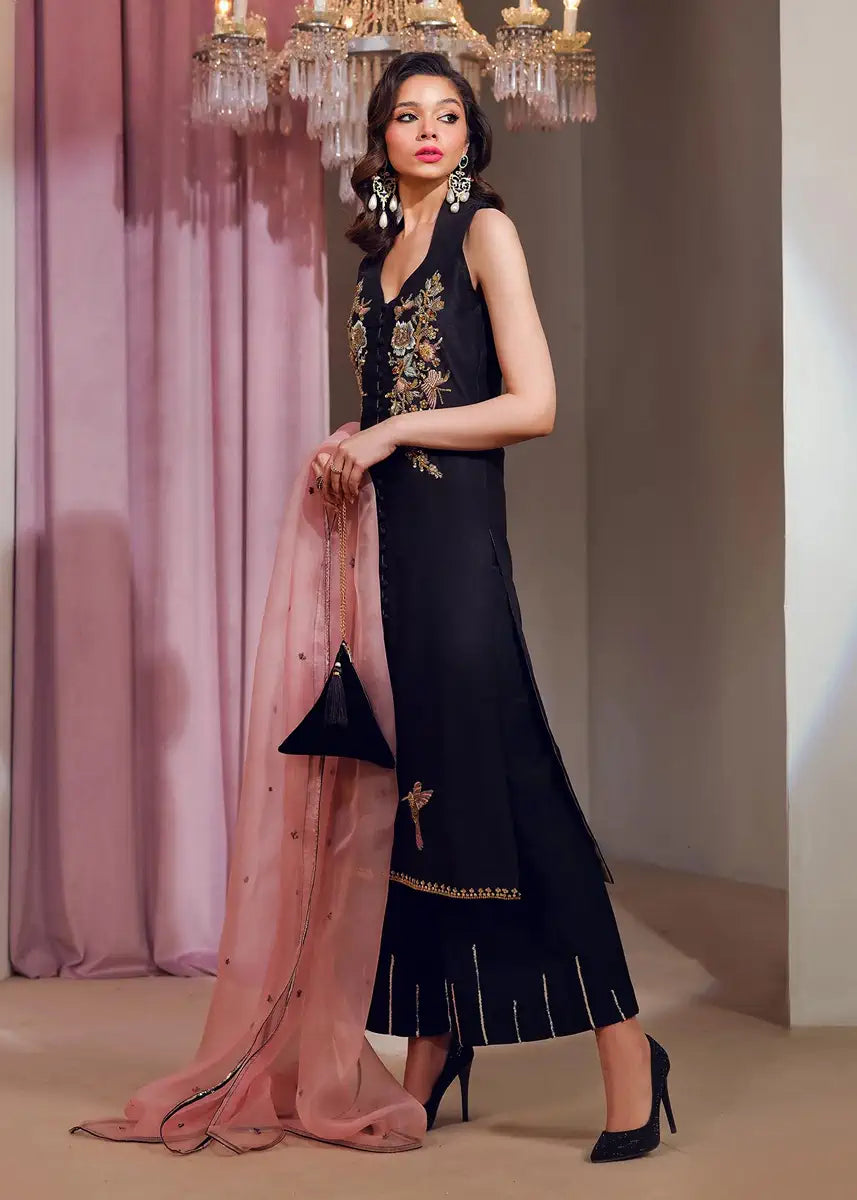 Mahum Asad | Forever and Ever Formals | Verve