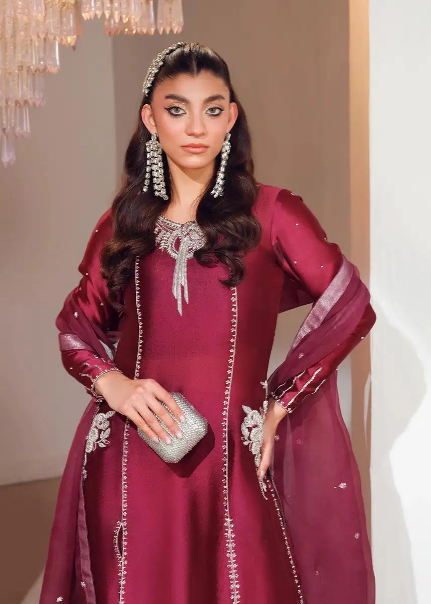 Mahum Asad | Forever and Ever Formals | Crush