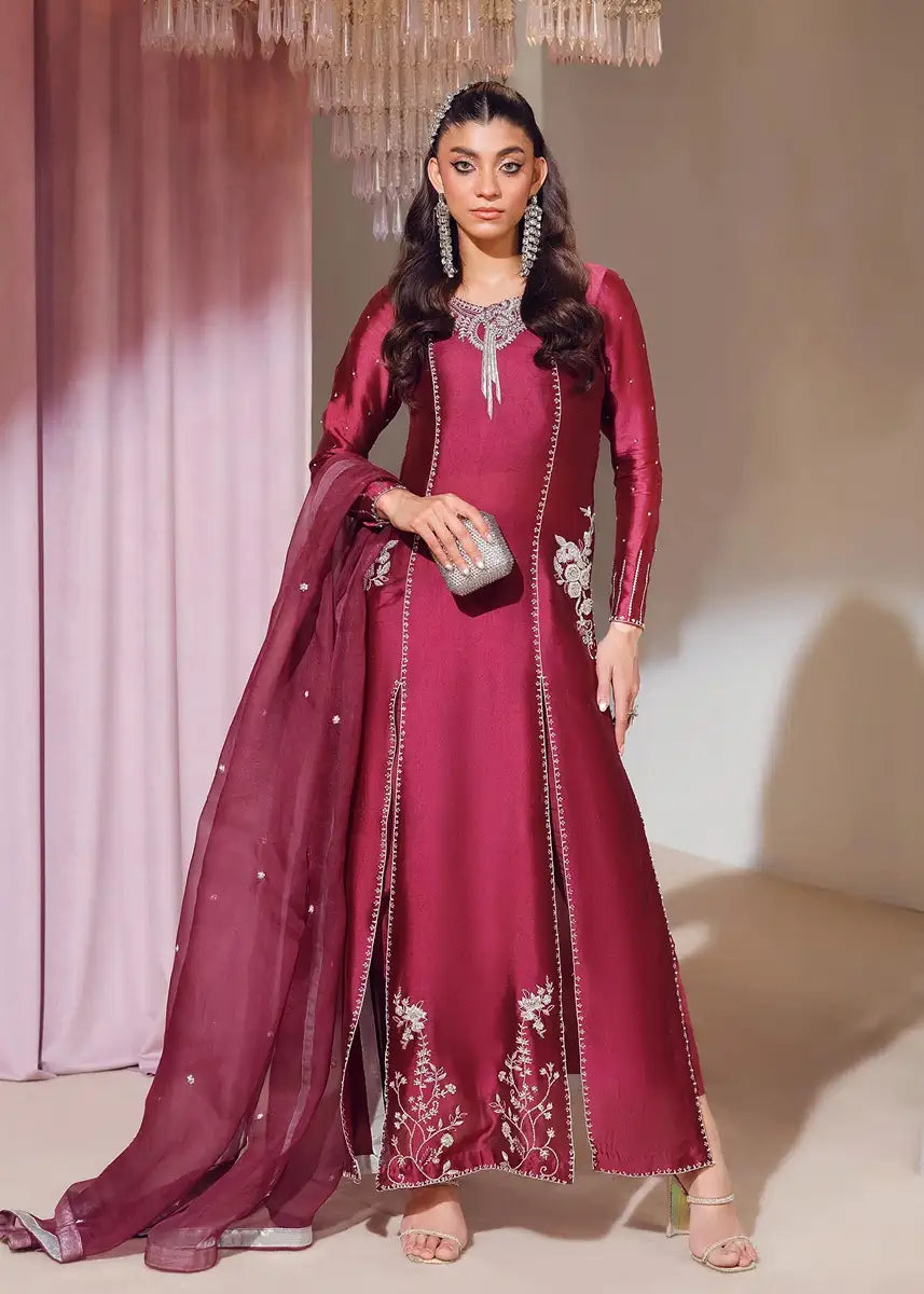 Mahum Asad | Forever and Ever Formals | Crush