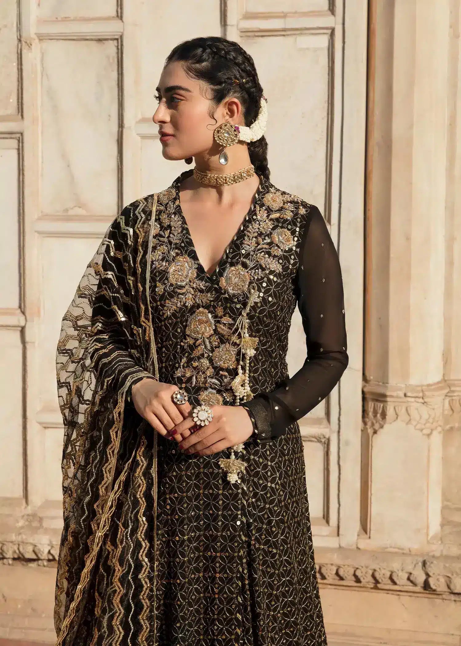 Mahum Asad | Gul Posh Luxury Formals ÃÂ¢ÃÂÃÂ23 | Chiraagh