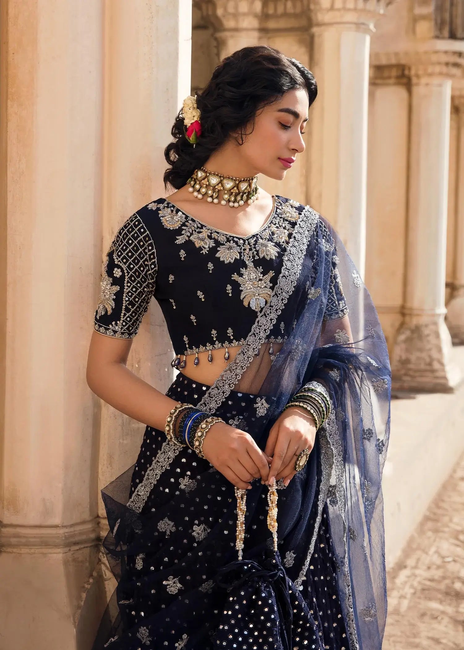 Mahum Asad | Gul Posh Luxury Formals ÃÂ¢ÃÂÃÂ23 | Aaraish