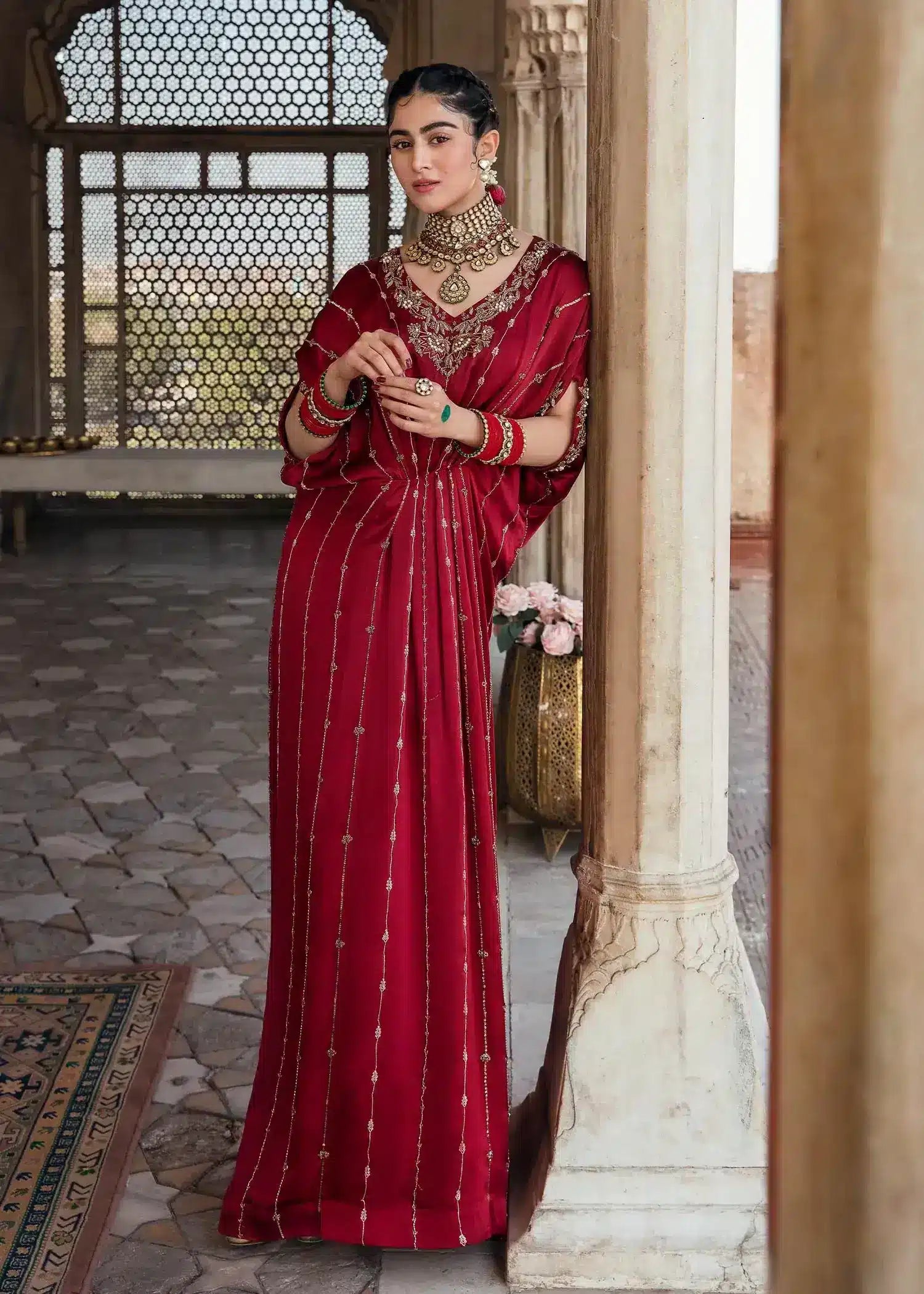 Mahum Asad | Gul Posh Luxury Formals ÃÂ¢ÃÂÃÂ23 | Gulaal