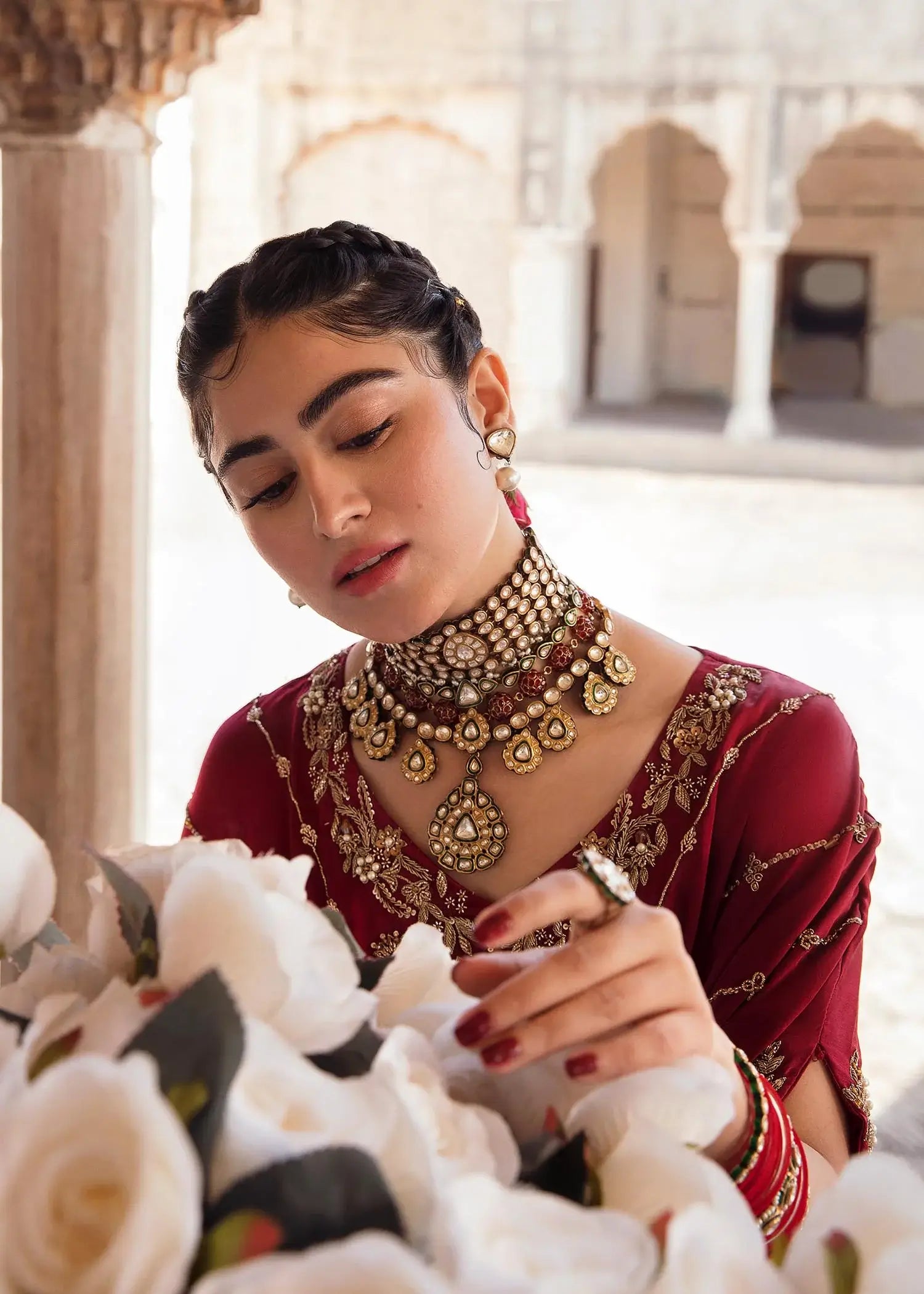 Mahum Asad | Gul Posh Luxury Formals ÃÂ¢ÃÂÃÂ23 | Gulaal