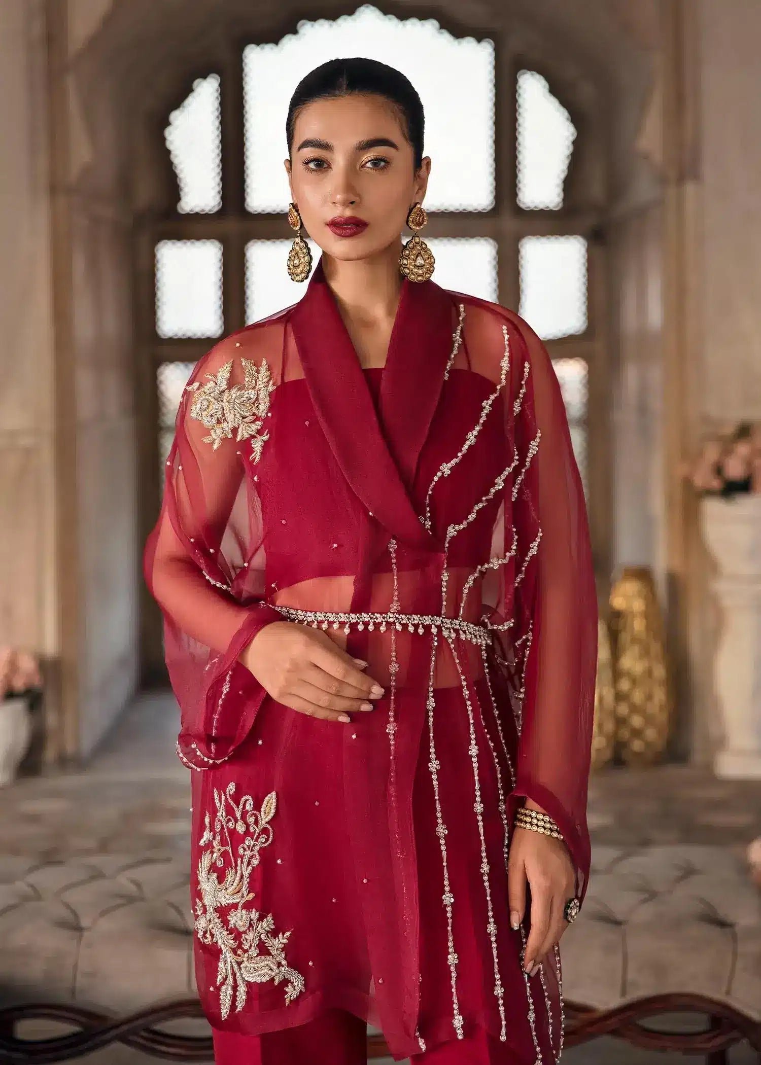 Mahum Asad | Gul Posh Luxury Formals ÃÂ¢ÃÂÃÂ23 | Roop