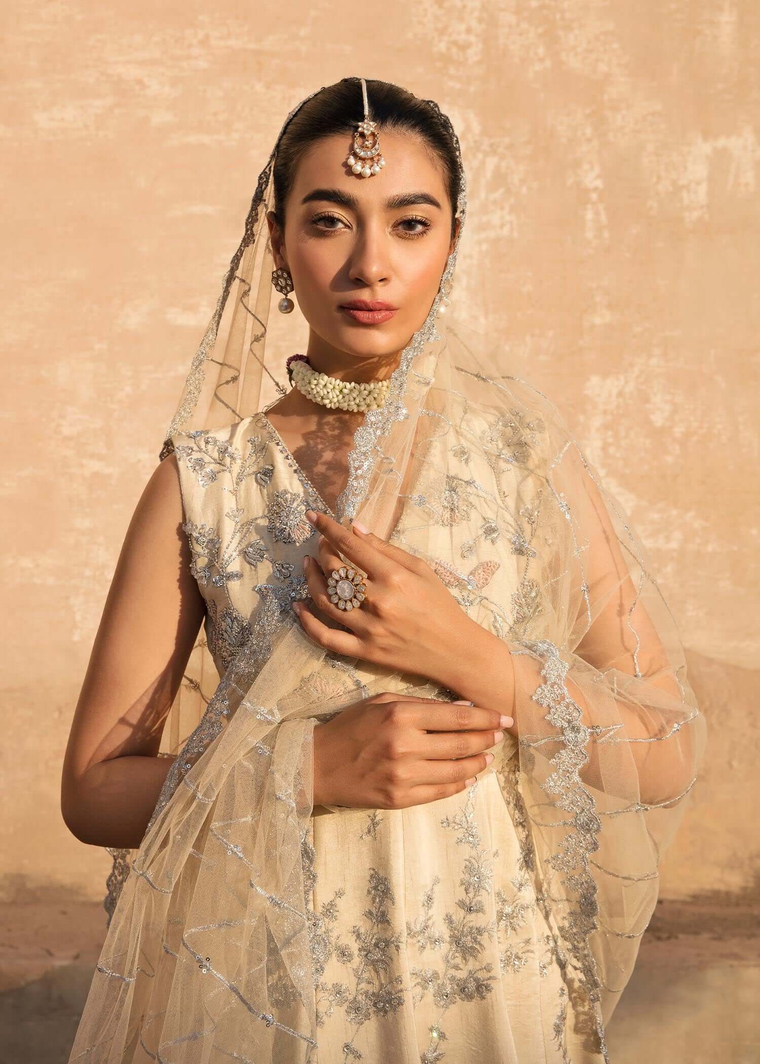 Mahum Asad | Gul Posh Luxury Formals ÃÂ¢ÃÂÃÂ23 | Bahaar