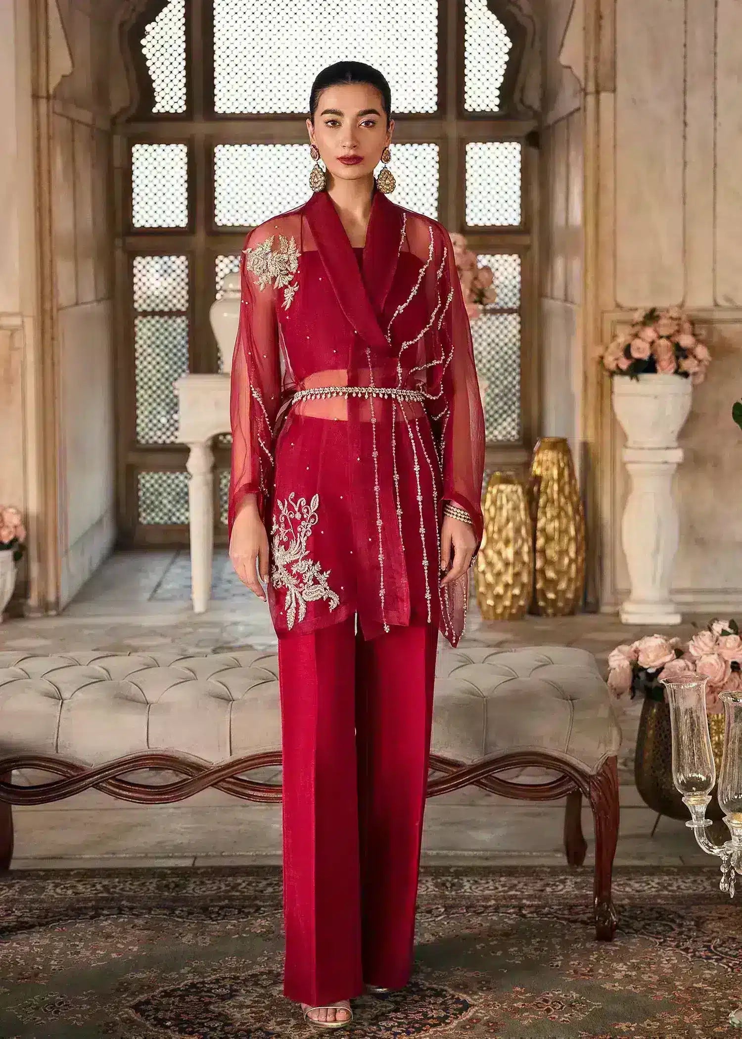 Mahum Asad | Gul Posh Luxury Formals ÃÂ¢ÃÂÃÂ23 | Roop