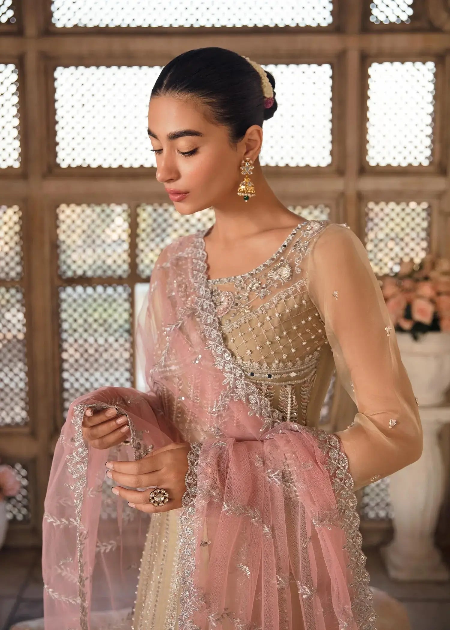 Mahum Asad | Gul Posh Luxury Formals ÃÂ¢ÃÂÃÂ23 | Mahgul