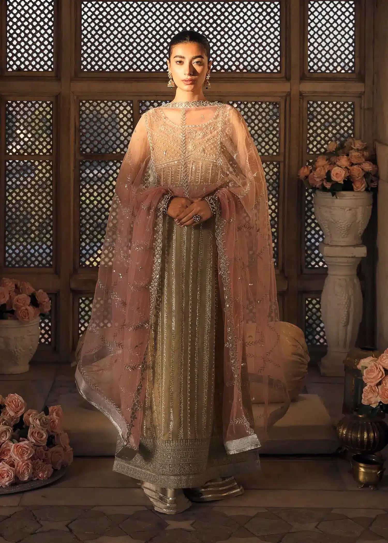 Mahum Asad | Gul Posh Luxury Formals ÃÂ¢ÃÂÃÂ23 | Mahgul