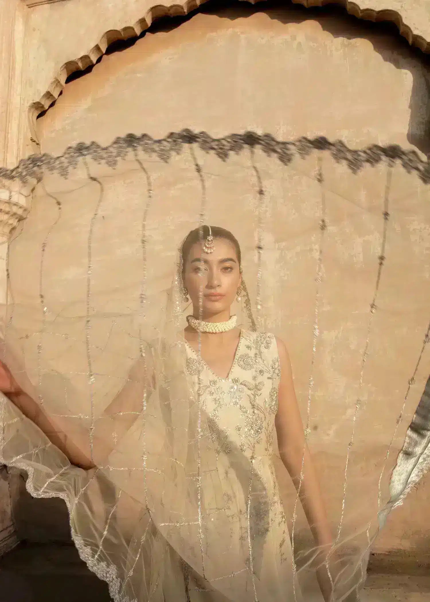 Mahum Asad | Gul Posh Luxury Formals ÃÂ¢ÃÂÃÂ23 | Bahaar