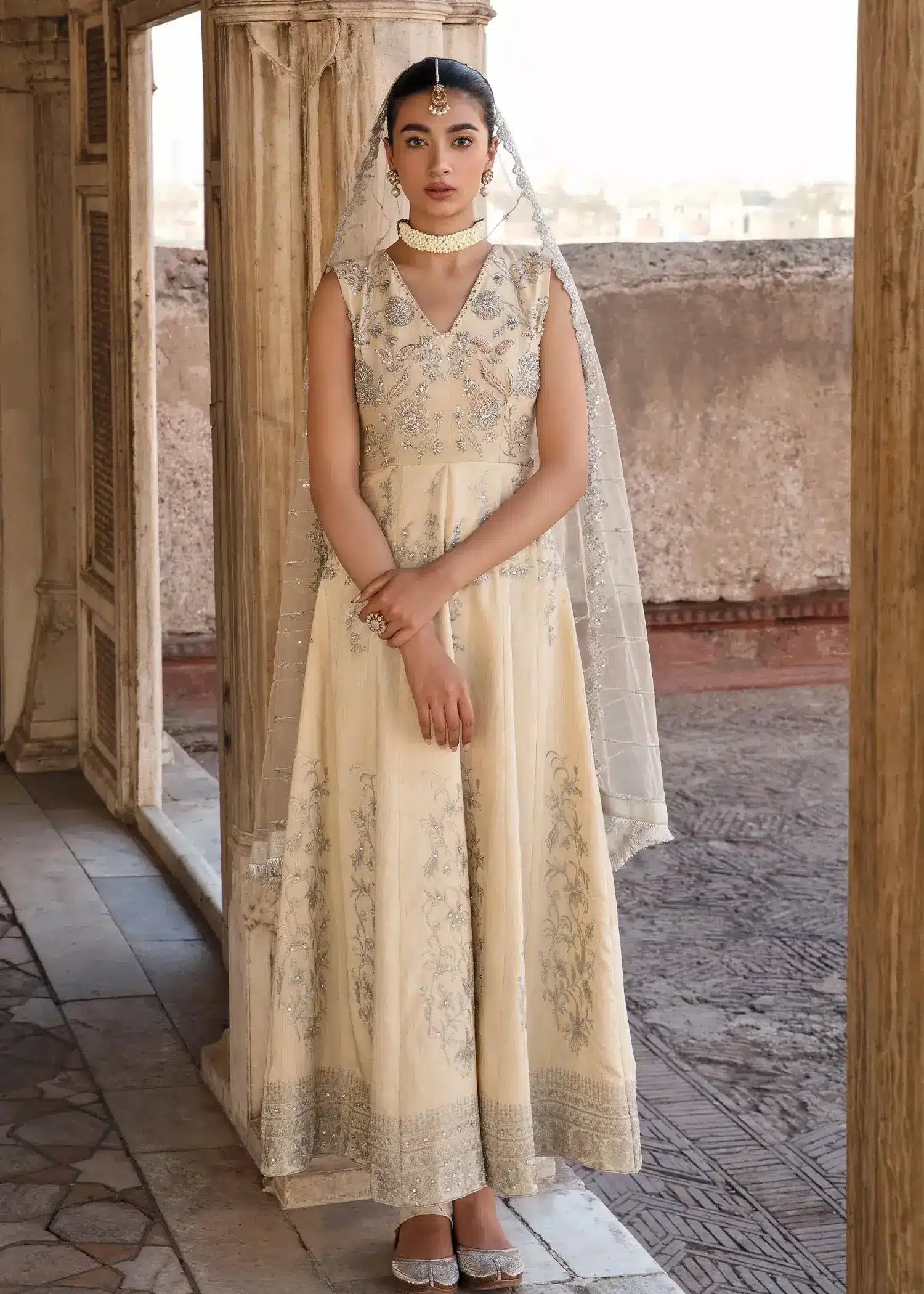 Mahum Asad | Gul Posh Luxury Formals ÃÂ¢ÃÂÃÂ23 | Bahaar