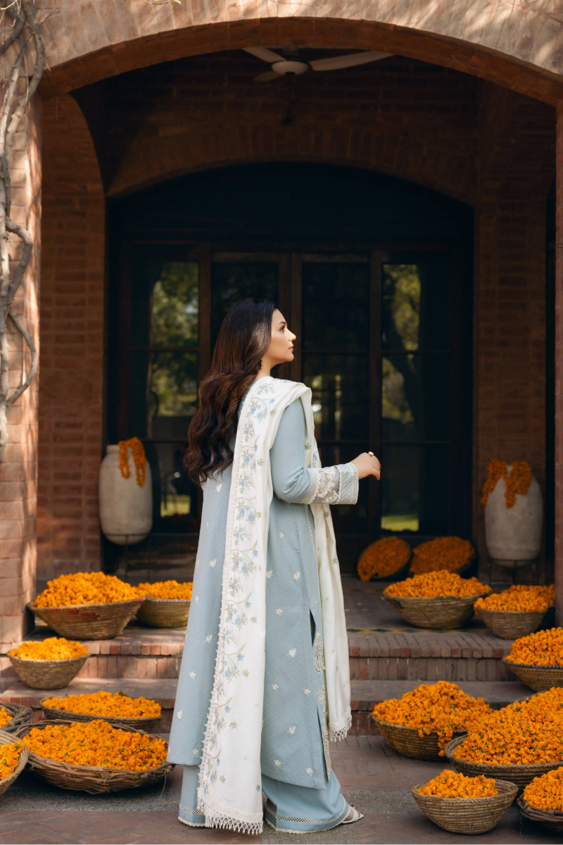 Manara | Luxury Winter 2025 | WASLI