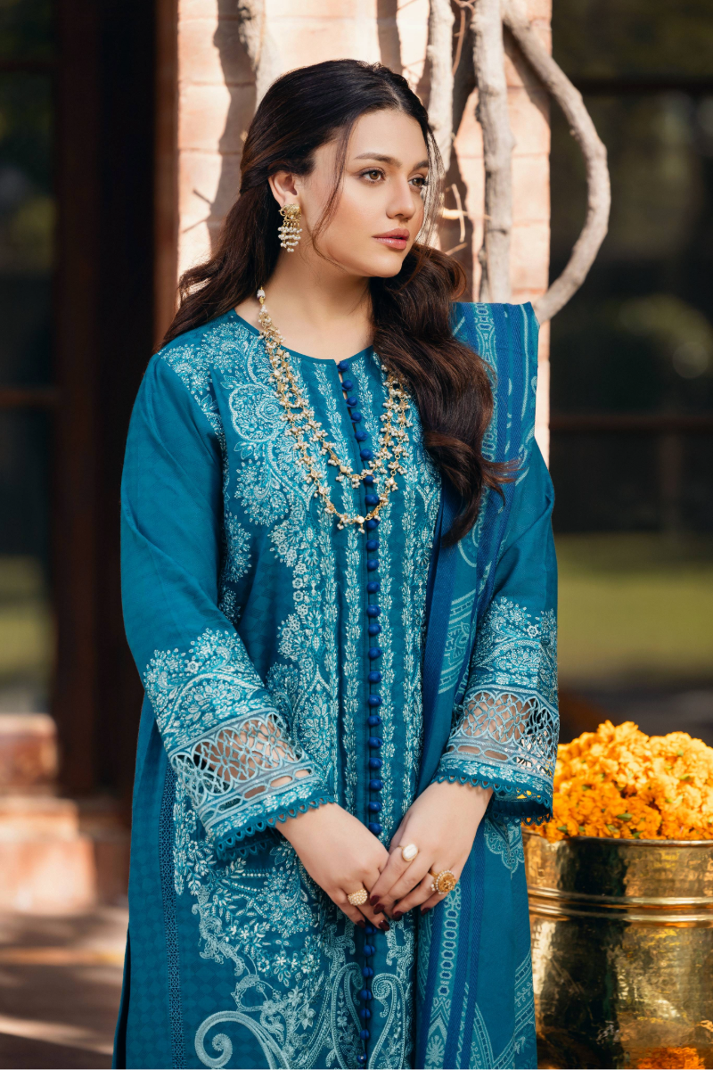 Manara | Luxury Winter 2025 | KASHMIRI