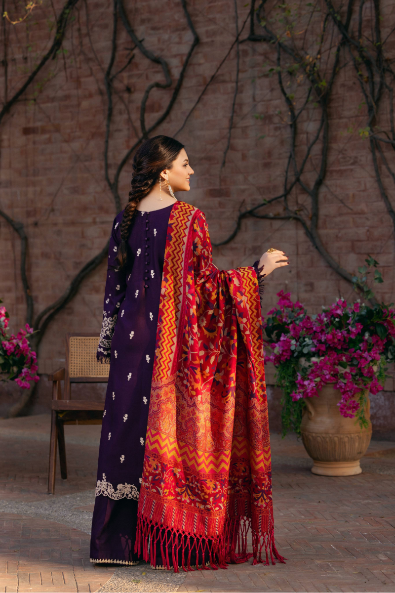 Manara | Luxury Winter 2025 | KALAMKAR
