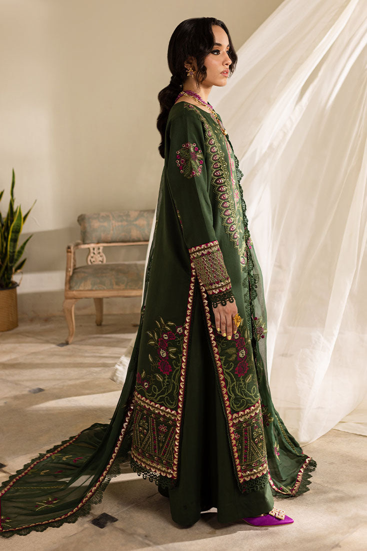 Marjjan | Orya Winter 24 | MRK-02 B