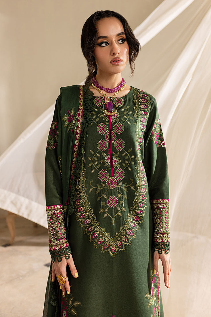Marjjan | Orya Winter 24 | MRK-02 B