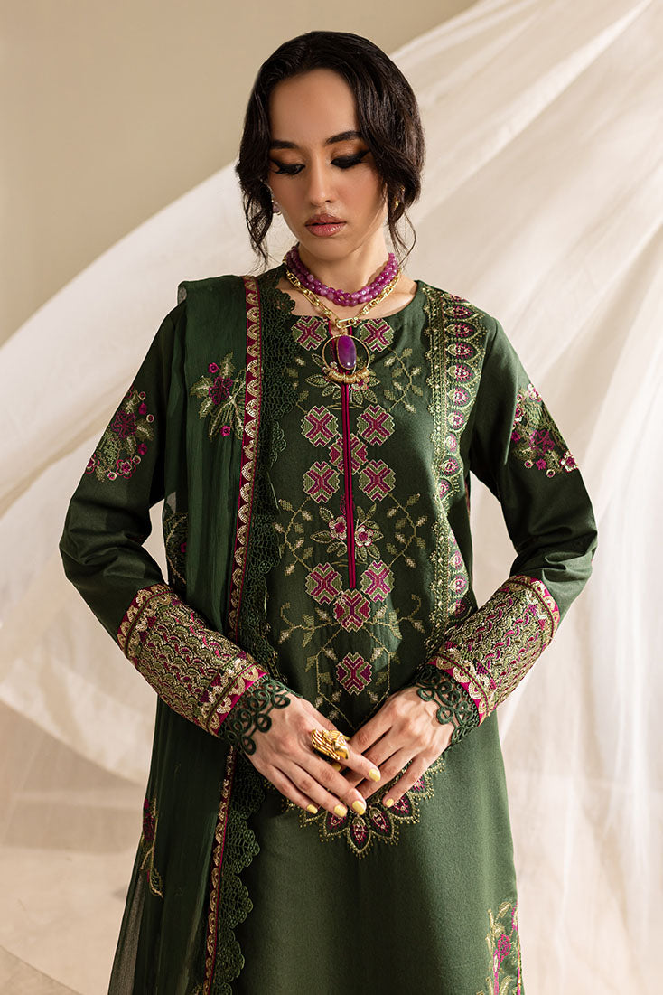 Marjjan | Orya Winter 24 | MRK-02 B