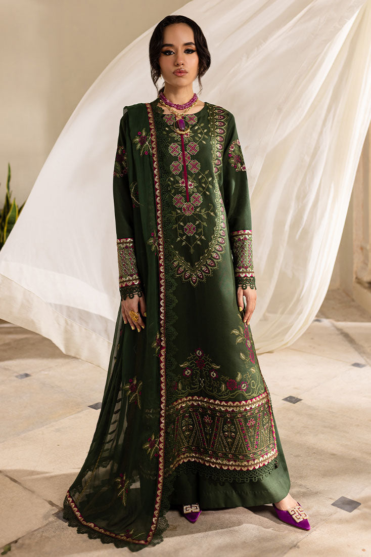Marjjan | Orya Winter 24 | MRK-02 B
