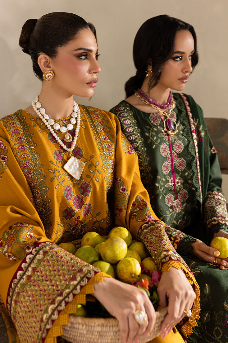 Marjjan | Orya Winter 24 | New MRK-02 A