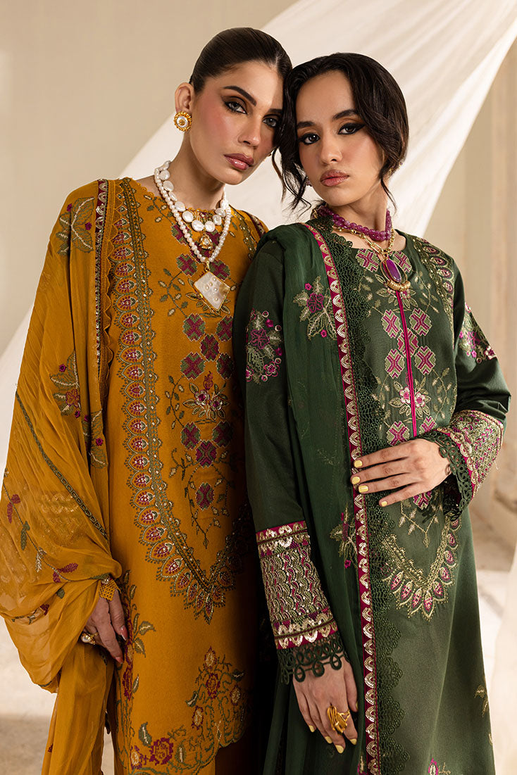 Marjjan | Orya Winter 24 | New MRK-02 A