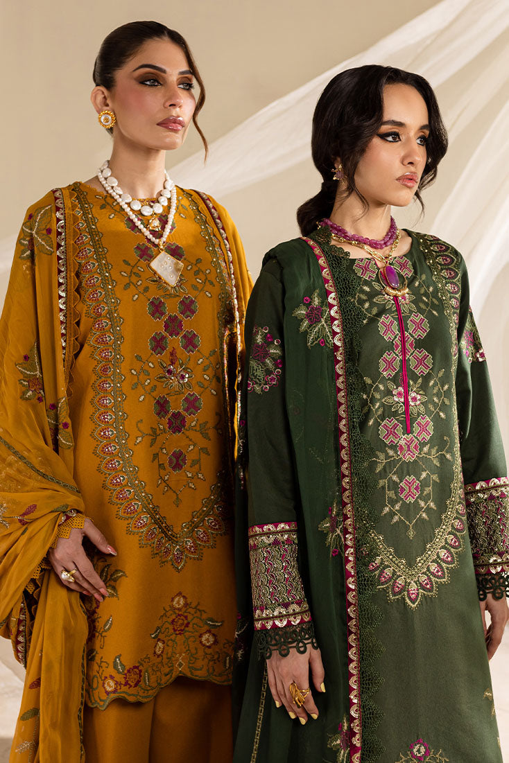 Marjjan | Orya Winter 24 | New MRK-02 A