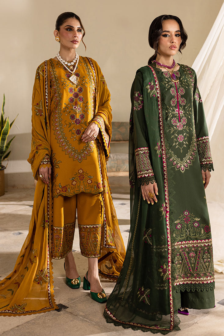 Marjjan | Orya Winter 24 | New MRK-02 A