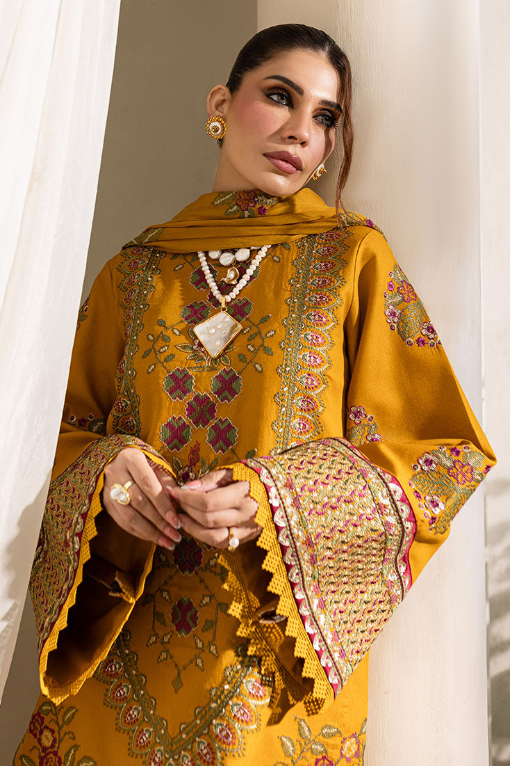 Marjjan | Orya Winter 24 | New MRK-02 A