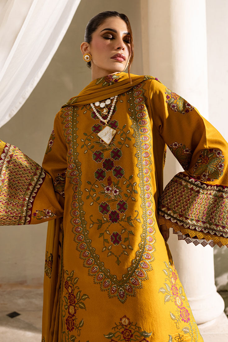 Marjjan | Orya Winter 24 | New MRK-02 A