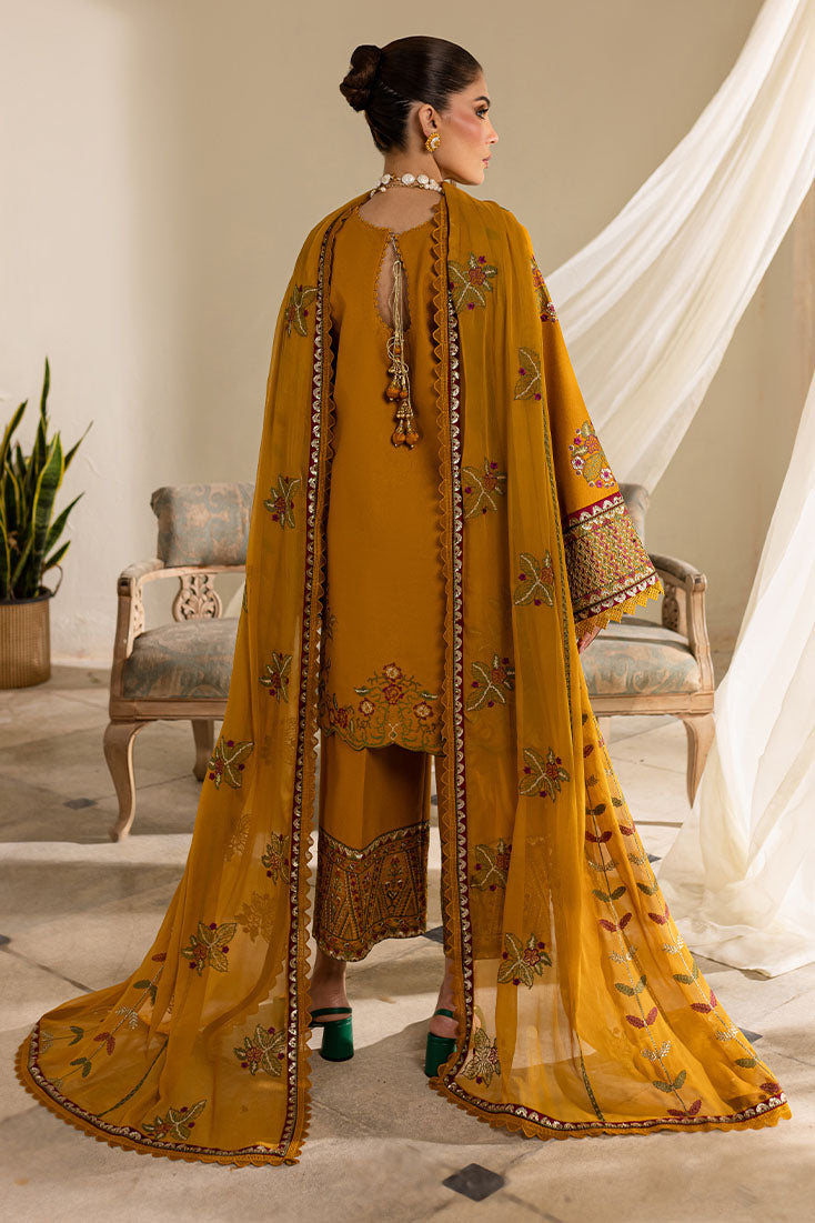 Marjjan | Orya Winter 24 | New MRK-02 A