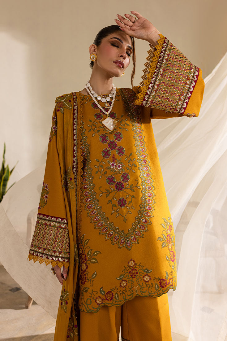 Marjjan | Orya Winter 24 | New MRK-02 A