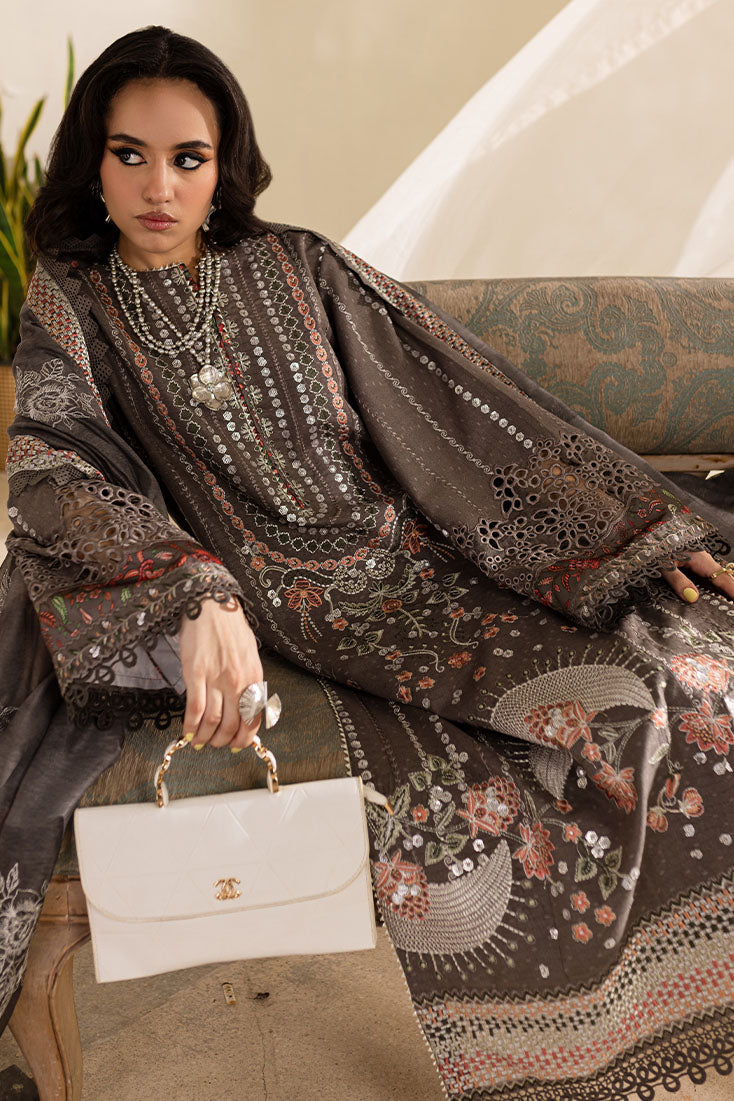 Marjjan | Orya Winter 24 | MRK-05 A